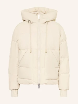 Mos Mosh Kurtka Pikowana Mmollie weiss