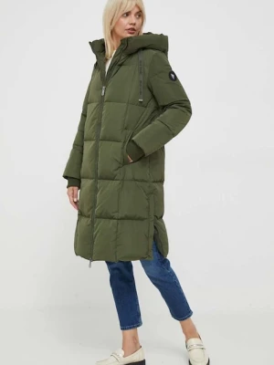 Mos Mosh kurtka puchowa