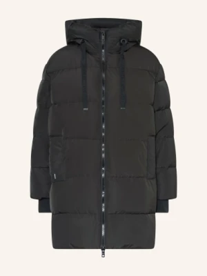 Mos Mosh Kurtka Puchowa Mmnova Avon schwarz