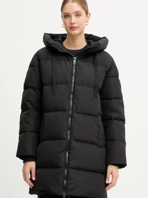 Mos Mosh kurtka puchowa Nova kolor czarny 166750