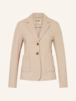 Mos Mosh Marynarka Mmvega Daisi beige