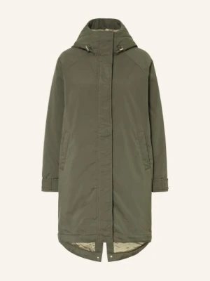 Mos Mosh Parka Mmcali gruen