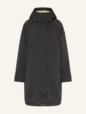 Mos Mosh Parka Mmcali schwarz