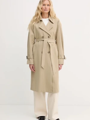 Mos Mosh płaszcz damski Zani