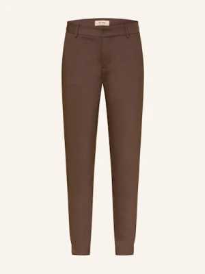 Mos Mosh Spodnie Dżersejowe Mmabbey braun