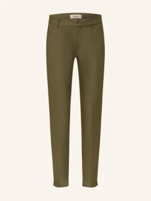 Mos Mosh Spodnie Dżersejowe Mmabbey gruen