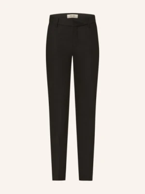 Zdjęcie produktu Mos Mosh Spodnie Dżersejowe Mmabbey schwarz