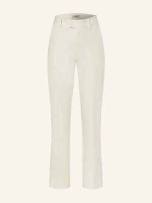 Mos Mosh Spodnie Mmellen weiss