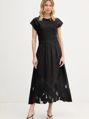 Mos Mosh sukienka bawełniana Aria