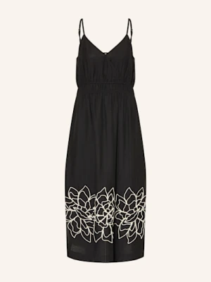 Mos Mosh Sukienka Mmcodes schwarz