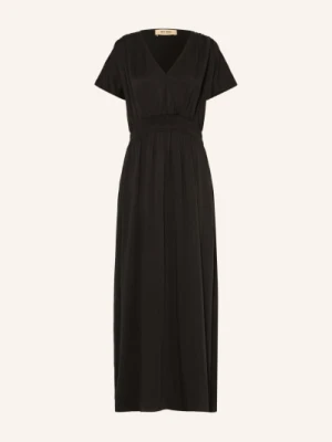 Mos Mosh Sukienka Mmedith schwarz