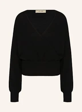 Mos Mosh Sweter Mmady schwarz