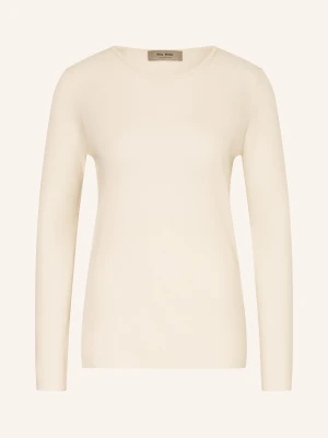 Mos Mosh Sweter Mmbouch weiss ECRU