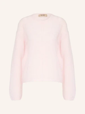 Mos Mosh Sweter Mmmape rosa