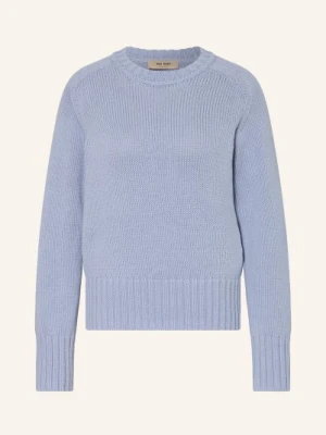 Mos Mosh Sweter Mmrola Bine blau JASNONIEBIESKI