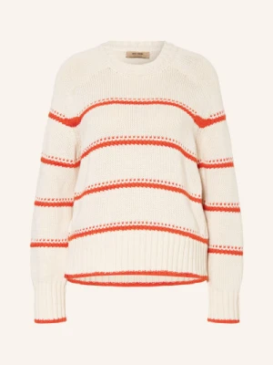 Mos Mosh Sweter Mmrola Bine orange