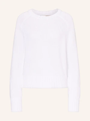 Mos Mosh Sweter Mmrola Bine weiss