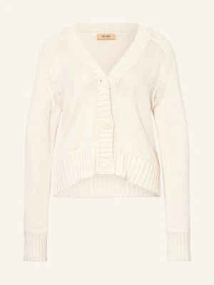 Mos Mosh Sweter Mmrola weiss