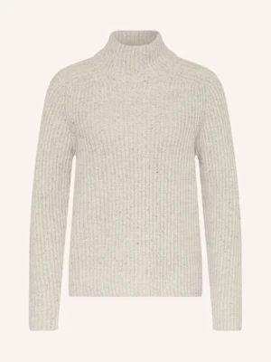 Mos Mosh Sweter Mmthyra grau