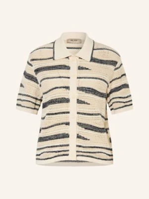 Mos Mosh Sweter Mmune weiss