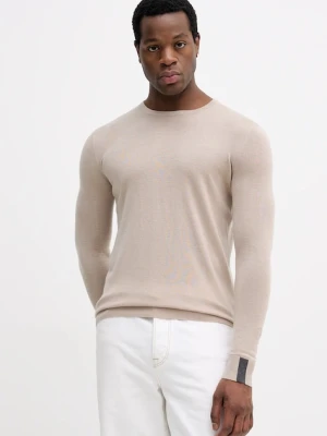 Mos Mosh sweter z wełną ADAM