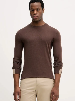 Mos Mosh sweter z wełną ADAM