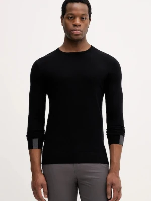 Mos Mosh sweter z wełną ADAM