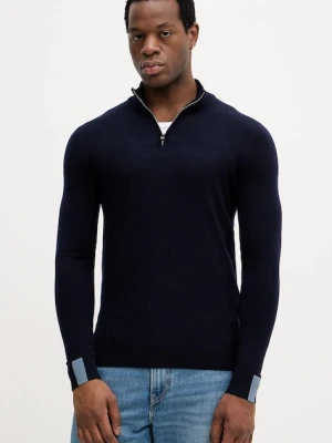 Mos Mosh sweter z wełną ADAM