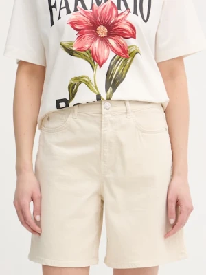 Mos Mosh szorty damskie Bati