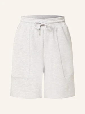 Mos Mosh Szorty Dresowe Mmnadi grau