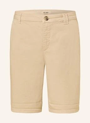 Mos Mosh Szorty Mmbracis beige
