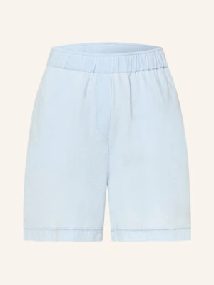 Mos Mosh Szorty Mmemmi blau