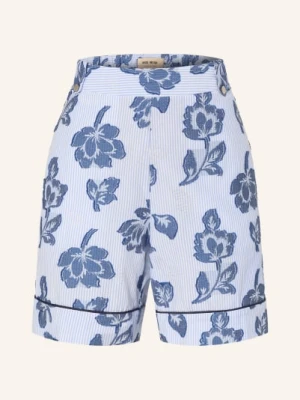 Mos Mosh Szorty Mmobzon Stork blau