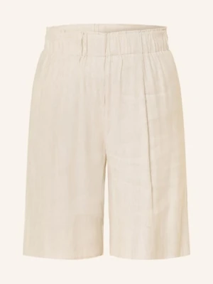 Mos Mosh Szorty Mmulla beige