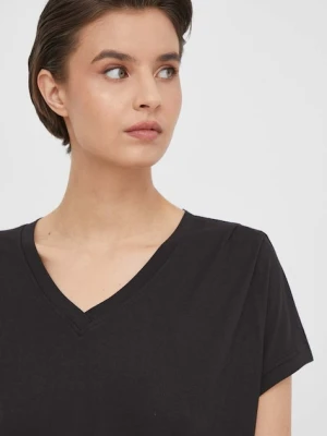 Mos Mosh t-shirt czarny