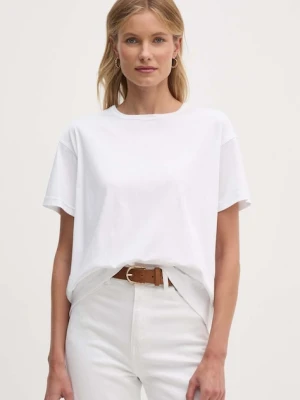Mos Mosh t-shirt bawełniany