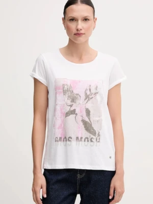Mos Mosh t-shirt bawełniany