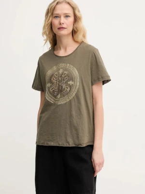 Mos Mosh t-shirt bawełniany