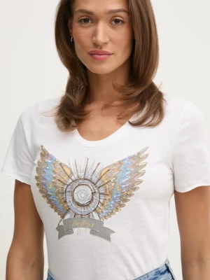 Mos Mosh t-shirt bawełniany