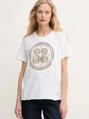 Mos Mosh t-shirt bawełniany