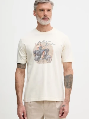 Mos Mosh t-shirt męski bawełniany Ciao