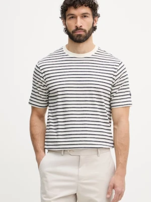 Mos Mosh T-shirt męski bawełniany Dani