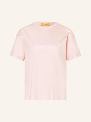 Mos Mosh T-Shirt Mmaina rosa