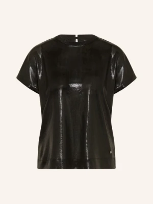 Mos Mosh T-Shirt Mmnivola schwarz