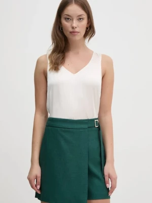 Mos Mosh top jedwabny