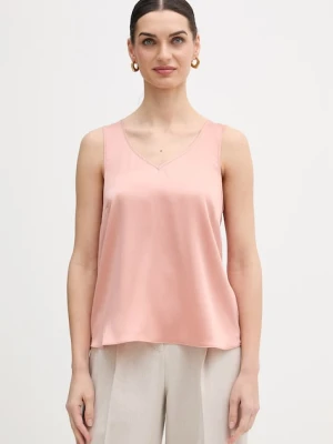 Mos Mosh top jedwabny