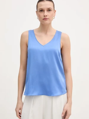 Mos Mosh top jedwabny