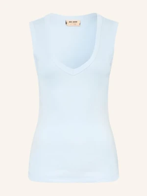 Mos Mosh Top Mmelle blau JASNONIEBIESKI