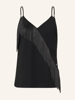 Mos Mosh Top Mmgry Birdie schwarz CZARNY