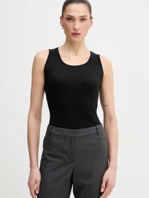 Mos Mosh top z domieszką jedwabiu